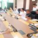 Perwakilan guru mengeluhkan nasib mereka ke komisi IV terkait TPG yang belum terbayarkan senin, 16 juni 2025