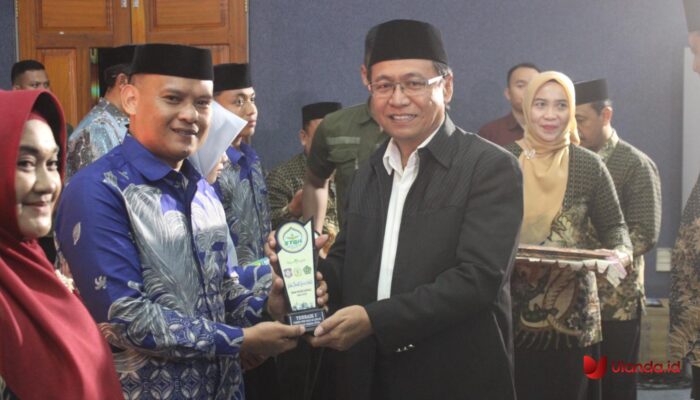 Komisi IV DPRD Dukung Terjemahan Al-Qur’an dalam Bahasa Gorontalo dan Revitalisasi STQH 2025
