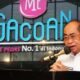 Pemkot Gorontalo Hentikan Operasional Me Gacoan, Terkait Upah Pekerja