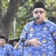 Adhan Dambea Tegaskan Disiplin ASN dan Nasib Tenaga Kontrak