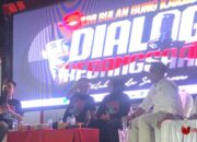 Peringatan Bulan Bung Karno, PDI Perjuangan Gorontalo gelar dialog kebangsaan