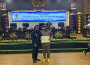 Indra Tegaskan Koordinasi Pemkot-Dekot Bangun Kota Gorontalo!