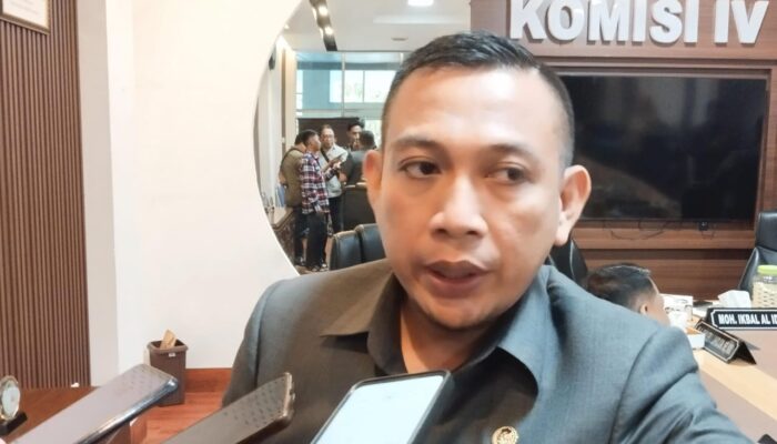 Komisi IV DPRD Gorontalo Dorong Kebijakan Konkret untuk Pelestarian Bahasa Daerah