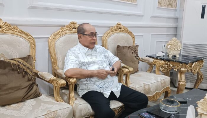 Adhan: Saya Akan Pimpin Demo