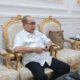 Walikota gorontalo Adhan Dambea