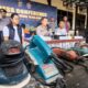 Polres Bone Bolango Berhasil Amankan Pencuri Spesialis Rumah Warga