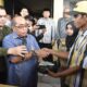 Adhan Dambea Talangi Upah Buruh Konstruksi Pembangunan Me Gacoan