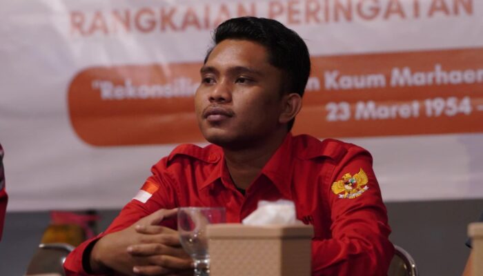 Dari Marhaen Gorontalo, Kami Bertolak: Dukungan Penuh untuk Kongres GMNI XXII di Bandung