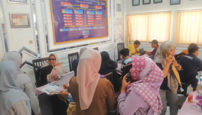 Orang Tua Murid Keluhkan Sistem Zonasi SPMB Di Gorontalo