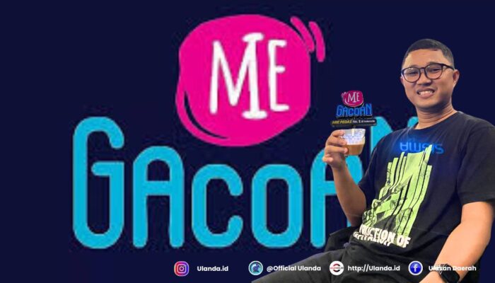 Mie Gacoan: Tamu Baru di Lidah Anak Muda, Siap-siap Gorontalo Jadi Lebih ‘Urban’!