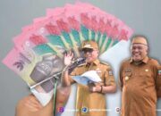 Pemkab Gorontalo Pastikan Gaji Ke-13 ASN Cair 2 Juni 2025
