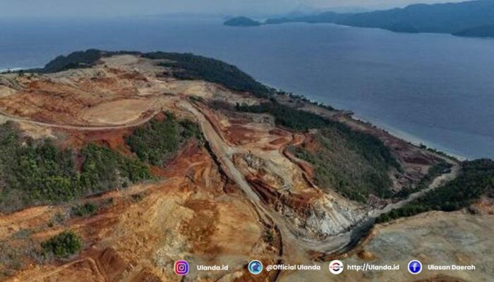 Kejaksaan Agung dan Bareskrim Polri Beda Respons Terkait Kasus Tambang Nikel Raja Ampat