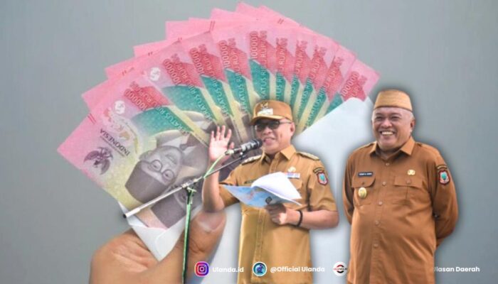 Pemkab Gorontalo Pastikan Gaji Ke-13 ASN Cair 2 Juni 2025