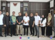 Anggota Komisi IV DPR meninjau pelaksanaan K3 tambang, irigasi pertanian, dan penyerapan tenaga kerja lokal di Kabupaten Pohuwato pada kunjungan kerja 4 Juni 2025