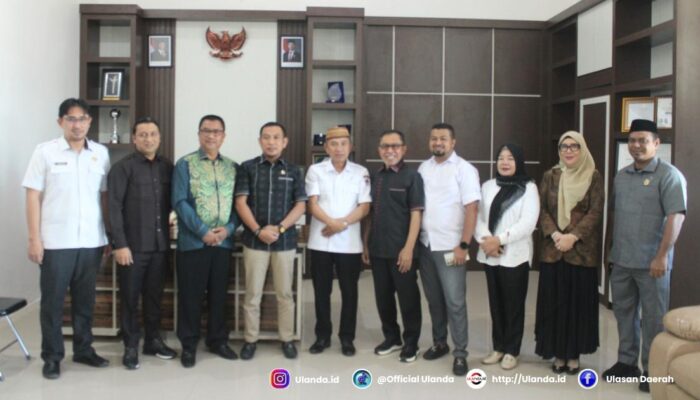 Komisi IV DPR Pantau K3 Tambang, Irigasi dan Ketenagakerjaan Lokal di Pohuwato