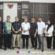 Komisi IV DPR Pantau K3 Tambang, Irigasi dan Ketenagakerjaan Lokal di Pohuwato