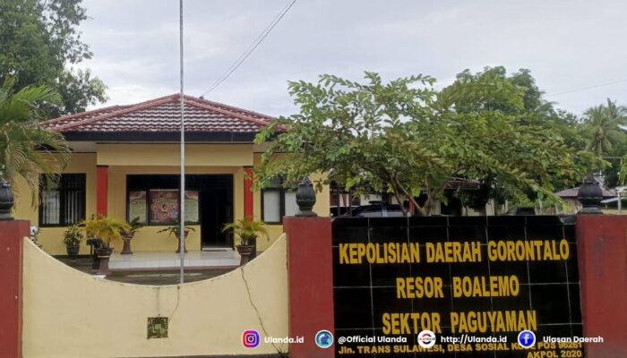 Polsek Paguyaman Dicatut, Leasing Diduga Salahgunakan Nama Polisi untuk Tarik Mobil Warga