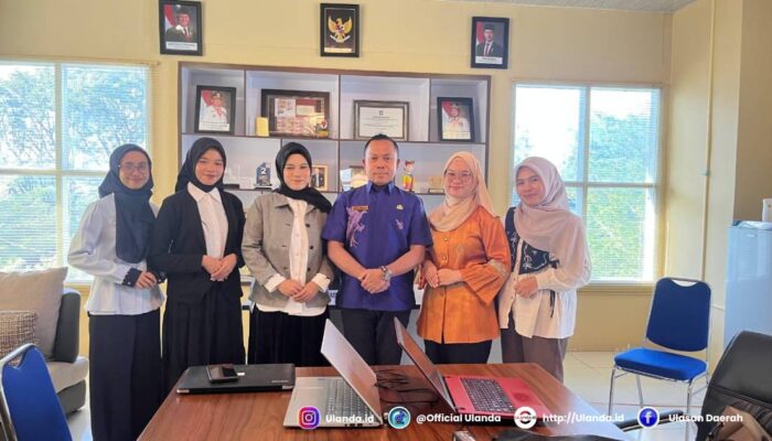 Seleksi PPAN 2025, Jika Lulus, Satu Pemuda Gorontalo Akan Terpilih ke Jepang