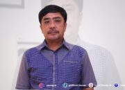 Aleg dprd bone bolango dari partai demokrat Yakub Tangahu