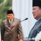 Prabowo Tegaskan Sikap Antikorupsi di Depan Megawati pada Hari Lahir Pancasila