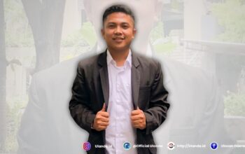 Fian Hamzah, Founder RAM Connection