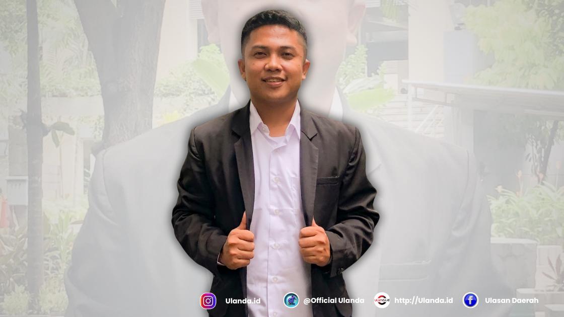 Fian Hamzah, Founder RAM Connection