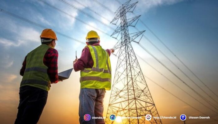 Fokus Bantuan Upah, Pemerintah Batalkan Diskon Listrik