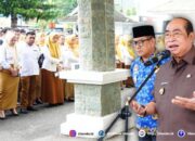 Wali Kota Gorontalo Instruksikan TPKD Awasi PAD dari Rumah Makan dan Parkir