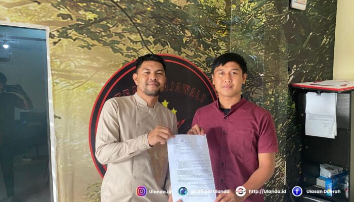 Kasus Pencurian Air 29 Meter di Gorontalo Masuk Tahap II, PDAM Apresiasi Kepolisian
