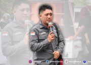 Jojo Rumampuk Ketua DPD PJS Gorontalo
