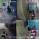 Karimu Diduga Kembali Beraksi di Kabila, Aksi Pembobolan Warung Terekam CCTV
