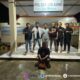 Tersangka saat diamankan oleh Tim Opsnal Resmob Otanaha Polda Gorontalo, dengan dukungan dari Tim Opsnal Resmob Polres Bolaang Mongondo