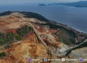 Operasi PT Gag Nikel di Raja Ampat Dihentikan Sementara