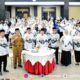 Walikota Dorong PGRI Lahirkan Keputusan Strategis Dan Visioner