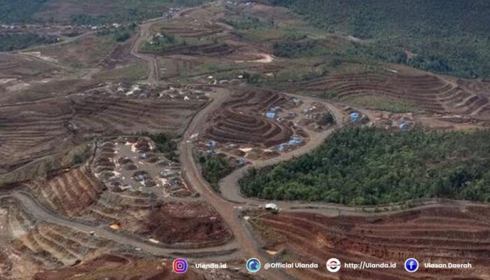 KLHK Ungkap Pelanggaran Tambang Nikel di Raja Ampat, Izin Lingkungan Dicabut
