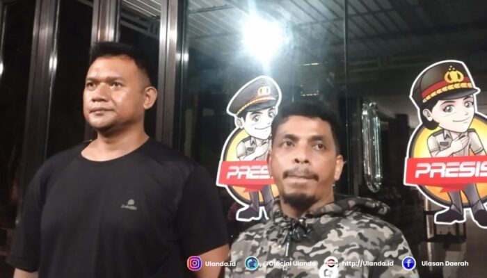 Pengusaha Tambang Gorontalo Diancam Dibunuh