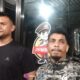Rahman Sahi., SH., MH (Kiri) Martin Basaur (Kanan ) fhoto:dok.Ulsnda.id