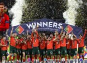 portugal juara UEFA Nations League 2025