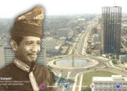 Ir Sutami, Menteri PUPR Hidup Sederhana,Tolak Fasilitas Negara