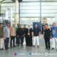 Komisi IV DPRD Provinsi Gorontalo melakukan kunjungan kerja ke UPTD Tempat Pemrosesan Akhir (TPA) Talumelito, Kabupaten Gorontalo, Kamis, 12 Juni 2025