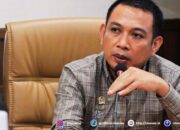 Komisi IV DPRD Gorontalo Matangkan Agenda Kerja dan Tindak Lanjut Kunjungan