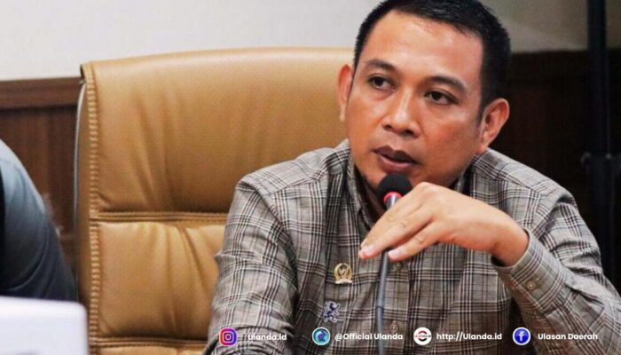 Komisi IV DPRD Gorontalo Matangkan Agenda Kerja dan Tindak Lanjut Kunjungan