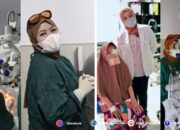 RS Aloei Saboe Sukses Lakukan Operasi Vitrektomi Pertama di Gorontalo