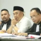 Tak Ada Saksi Sebut Hamim Pou Terlibat Potongan Bansos