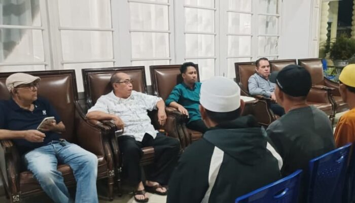 Wali Kota Gorontalo Ungkap Dugaan Mafia Proyek di Balik Polemik Me Gacoan