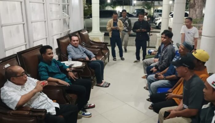 Pemkot Gorontalo Ultimatum Me Gacoan: Selesaikan Kewajiban atau Angkat Kaki