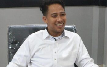 Agung Datau, Kuasa Hukum para pekerja proyek me gacoan gorontalo