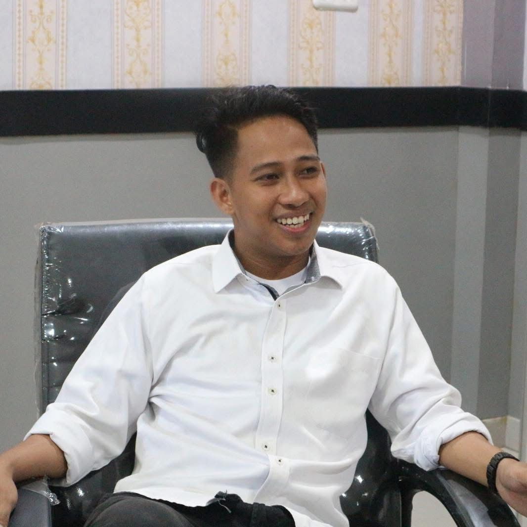 Agung Datau, Kuasa Hukum para pekerja proyek me gacoan gorontalo