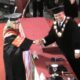 Dr. Espin Tulie resmi menyandang gelar doktor usai menuntaskan studi program doktor di universita negeri gorontalo, Rabu, 25/06 (fhoto:dok.ulands)