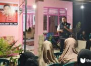 Reses Dprd, Hamzah Muslimin: Serap Aspirasi Warga Libuo